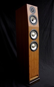 Amerigo loudspeaker
