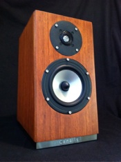 Anima loudspeaker