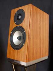 Anima CS loudspeaker